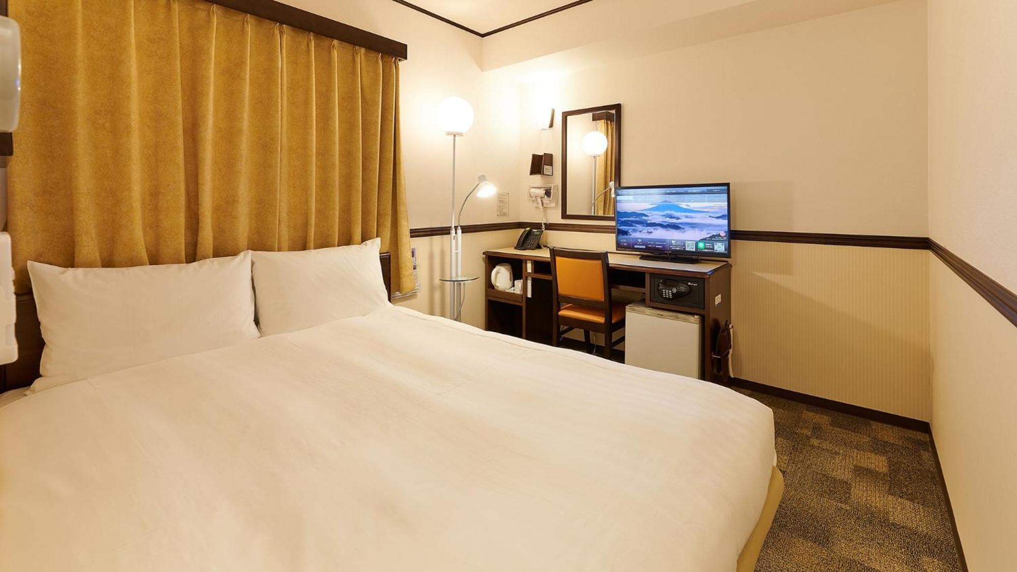 Toyoko Inn Fukuyama-Eki Shinkansen Minami-Guchi Room photo