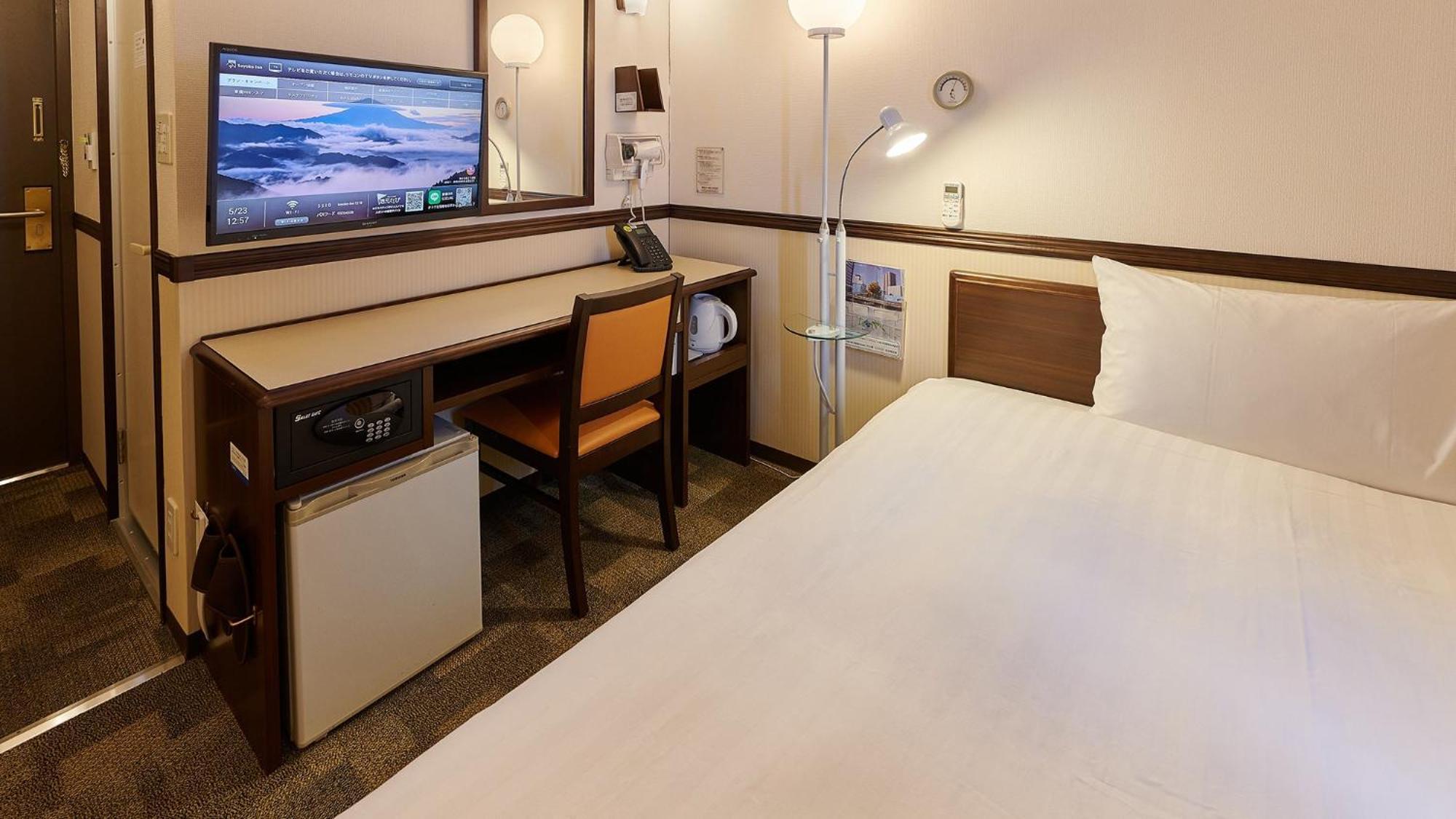 Toyoko Inn Fukuyama-Eki Shinkansen Minami-Guchi Room photo