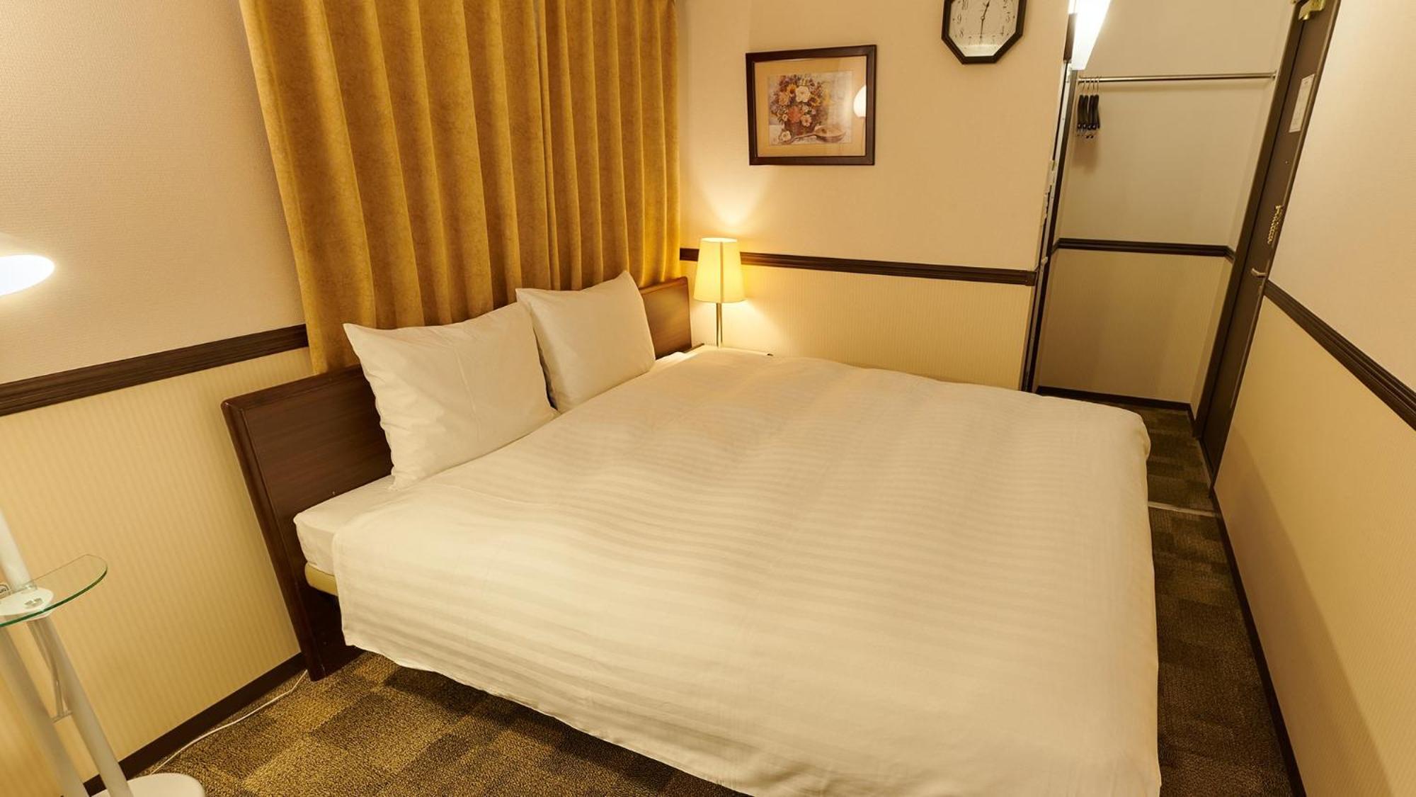Toyoko Inn Fukuyama-Eki Shinkansen Minami-Guchi Room photo