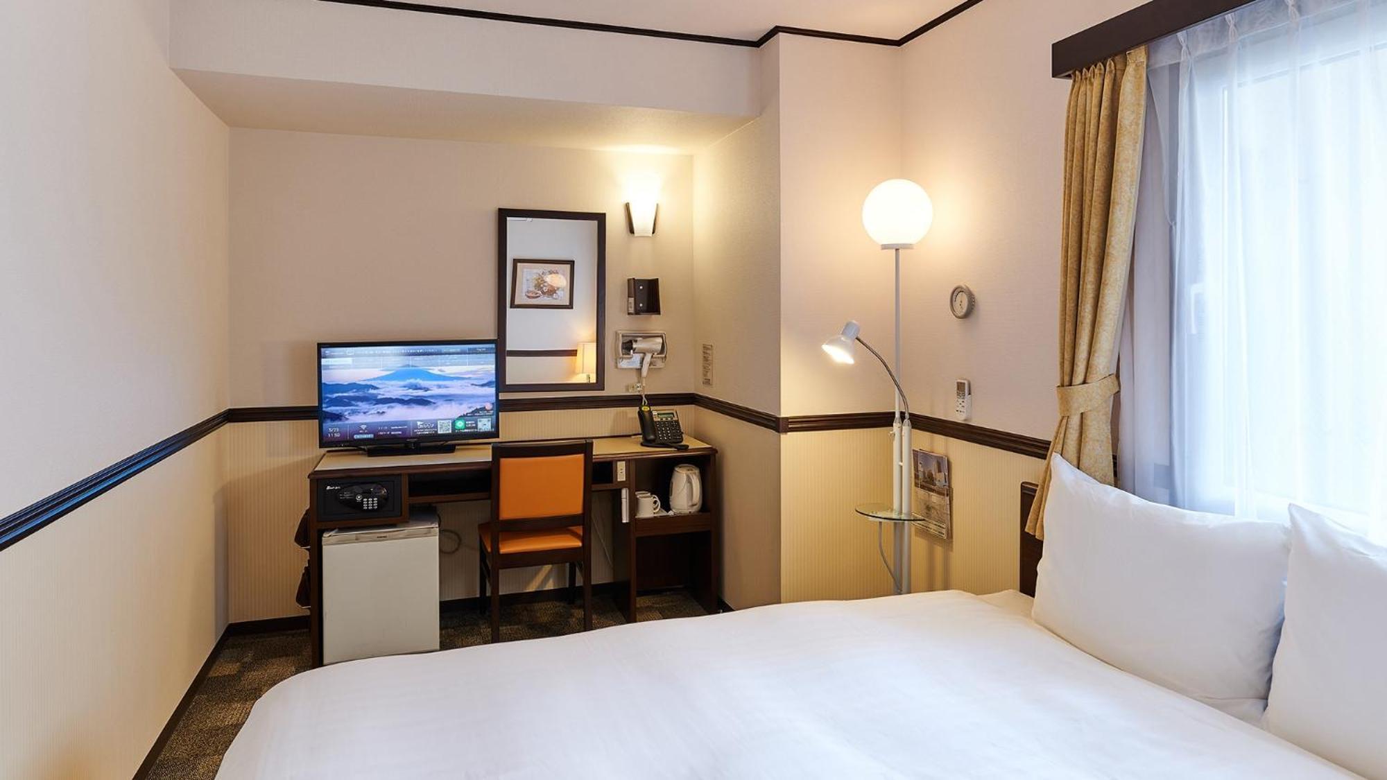 Toyoko Inn Fukuyama-Eki Shinkansen Minami-Guchi Room photo