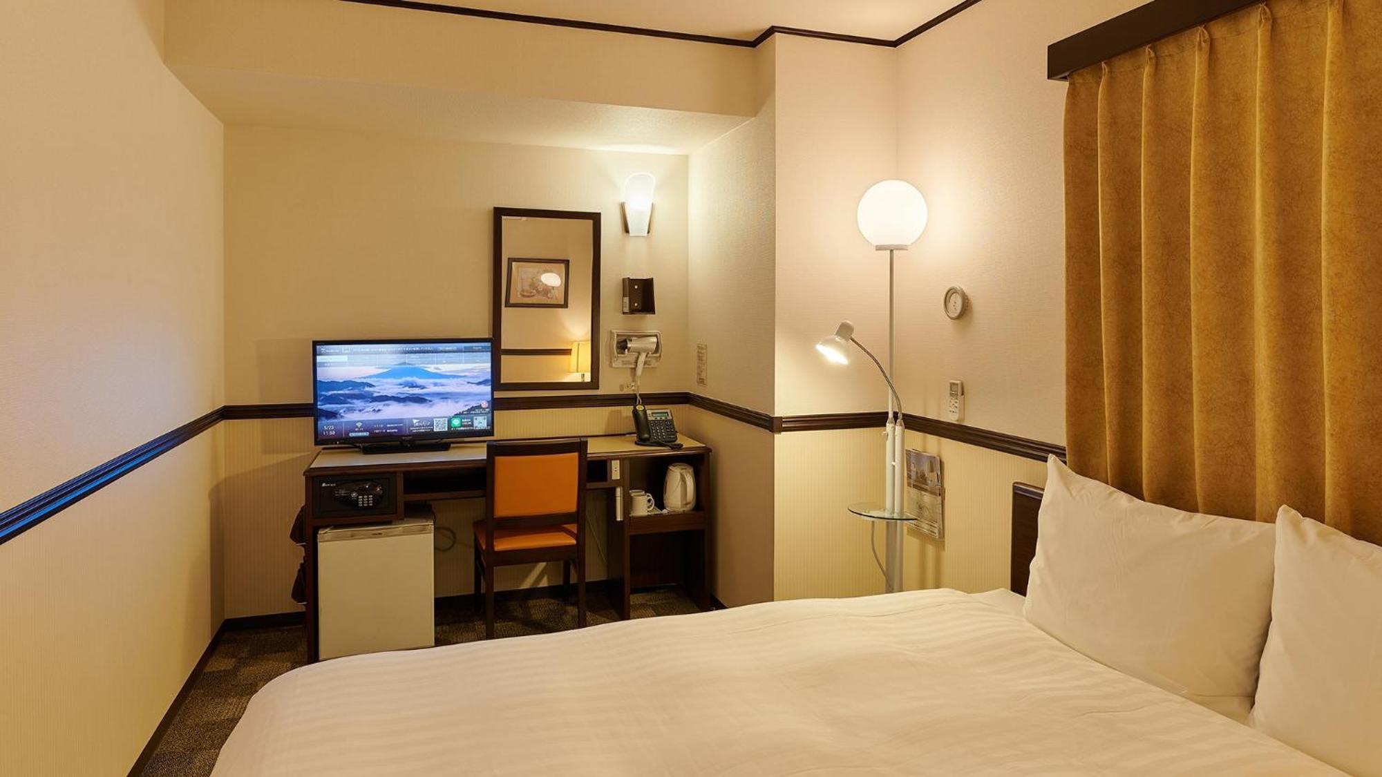 Toyoko Inn Fukuyama-Eki Shinkansen Minami-Guchi Room photo