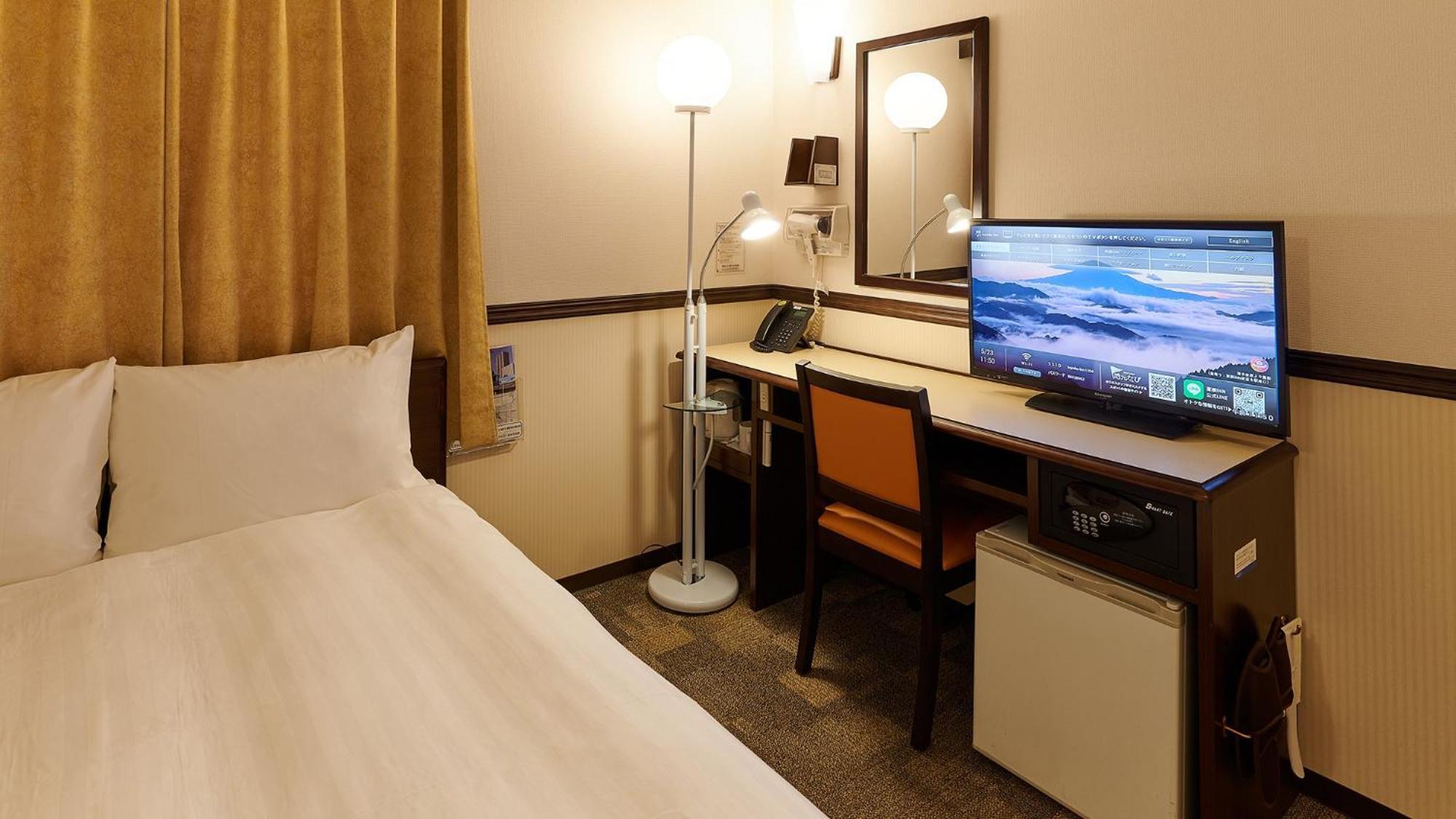 Toyoko Inn Fukuyama-Eki Shinkansen Minami-Guchi Room photo