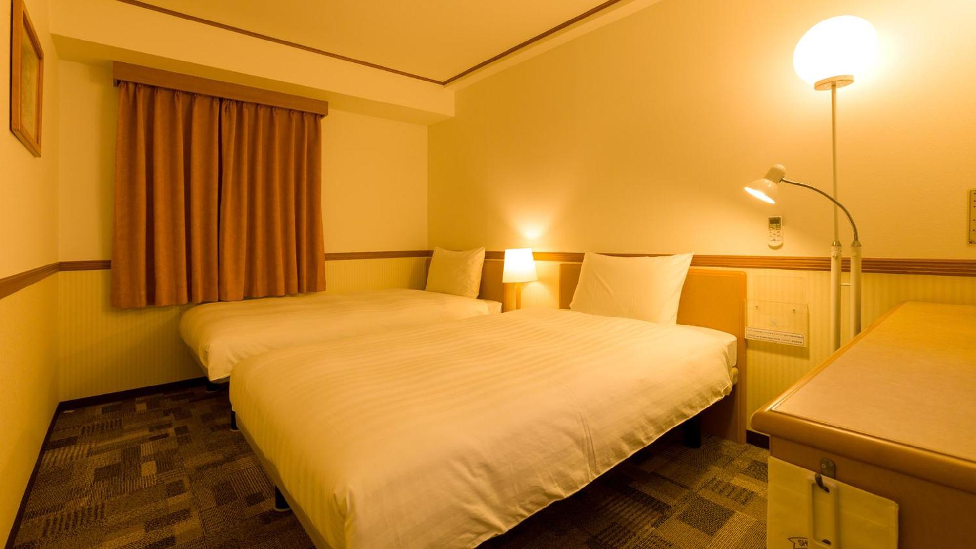 Toyoko Inn Fukuyama-Eki Shinkansen Minami-Guchi Room photo