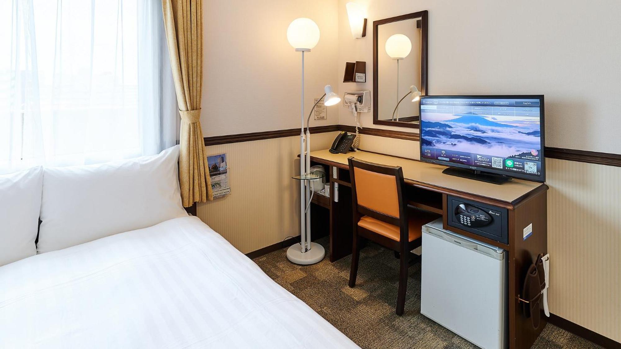 Toyoko Inn Fukuyama-Eki Shinkansen Minami-Guchi Room photo