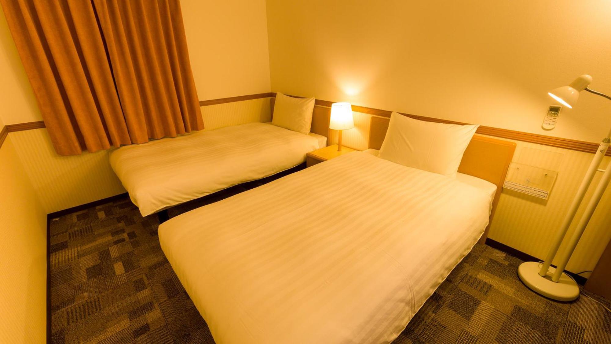Toyoko Inn Fukuyama-Eki Shinkansen Minami-Guchi Room photo